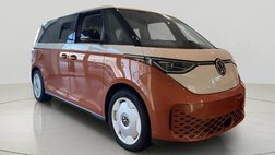 2025 Volkswagen ID.Buzz 1st Edition 4Motion