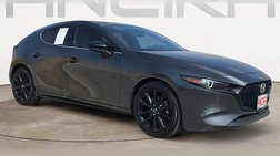 2023 Mazda MAZDA3 2.5 Turbo