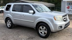 2011 Honda Pilot EX