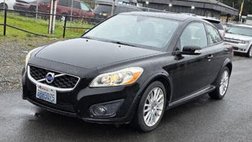 2011 Volvo C30 T5
