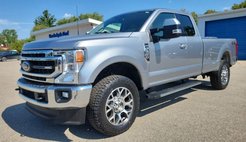 2020 Ford Super Duty F-250 Lariat