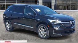 2023 Buick Enclave Premium