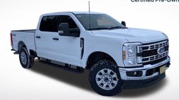 2024 Ford Super Duty F-250 XLT