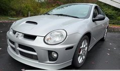 2004 Dodge Neon SRT-4 Base