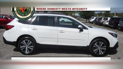 2018 Subaru Outback 3.6R Limited