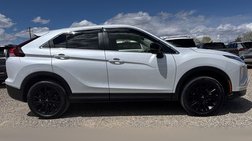 2023 Mitsubishi Eclipse Cross LE