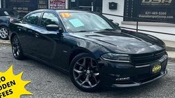 2015 Dodge Charger R/T