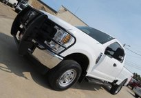 2019 Ford Super Duty F-250 XL
