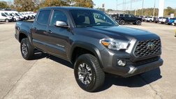 2023 Toyota Tacoma TRD Pro