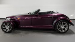 1999 Plymouth Prowler Base