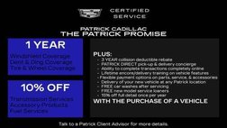 2016 Cadillac ATS-V Base