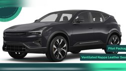 2025 Polestar 3 Long Range Dual Motor