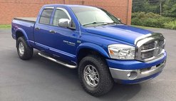 2007 Dodge Ram 1500 SLT