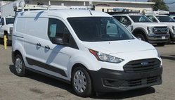 2022 Ford Transit Connect XL