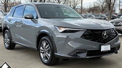 2025 Acura ADX Base