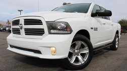 2014 Ram Ram Pickup 1500 Sport