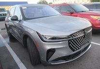 2024 Lincoln Nautilus Premiere