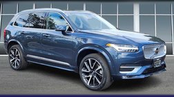 2024 Volvo XC90 B6 Plus Bright Theme 6P