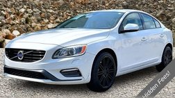 2017 Volvo S60 T5 Dynamic