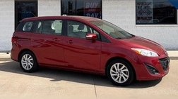 2013 Mazda MAZDA5 Sport