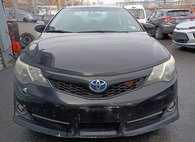 2014 Toyota Camry Hybrid XLE