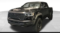 2026 Ram Ram Pickup 1500 RHO