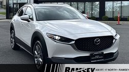 2022 Mazda CX-30 S Preferred