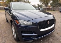 2017 Jaguar F-PACE 35t Premium