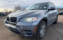 2013 BMW X5 xDrive35i