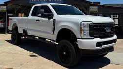 2024 Ford Super Duty F-250 XL