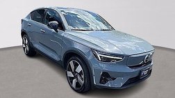 2023 Volvo C40 Recharge Twin Ultimate