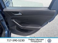 2019 Volkswagen Jetta SE