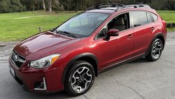2017 Subaru Crosstrek 2.0i Limited