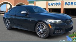 2019 BMW 2 Series M240i