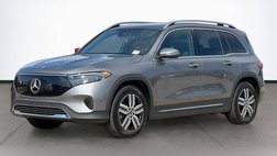 2024 Mercedes-Benz EQB EQB 250+