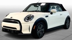2023 MINI Convertible Cooper