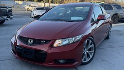 2013 Honda Civic Si