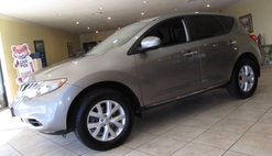 2011 Nissan Murano 2WD 4dr S