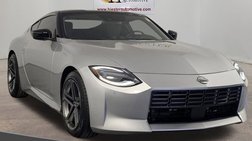 2024 Nissan Z Sport