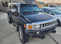 2006 HUMMER H3 Base