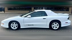 1994 Pontiac Firebird Trans Am GT