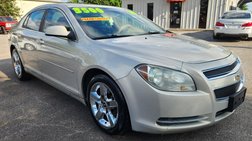 2010 Chevrolet Malibu LT