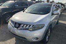 2010 Nissan Murano LE
