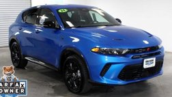2024 Dodge Hornet R/T