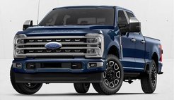 2024 Ford Super Duty F-250 XLT