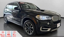 2018 BMW X5 xDrive40e iPerformance