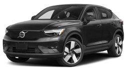 2023 Volvo C40 Recharge Twin Ultimate
