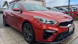2019 Kia Forte EX
