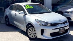 2019 Kia Rio LX