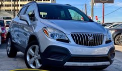 2016 Buick Encore Base